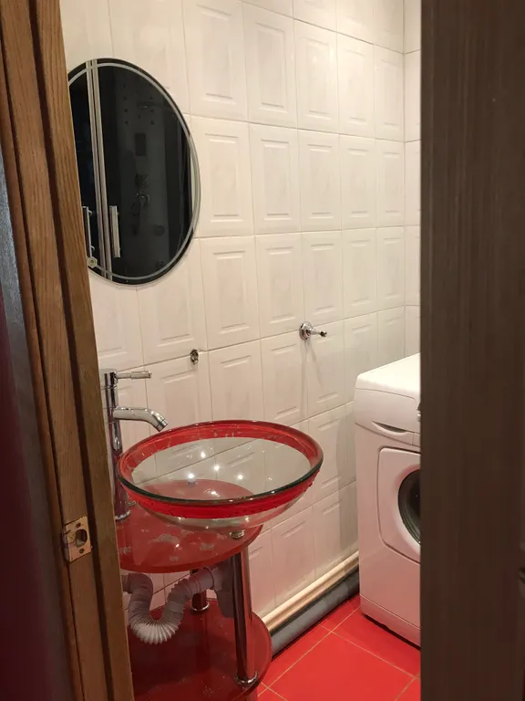 Симпатичная квартира для гостей