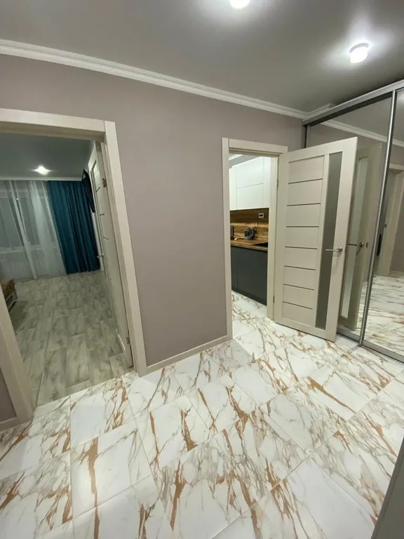 Апартаменты в тихом и уютном месте