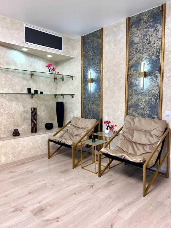 Квартира Стильная уютная квартира в гагаринском районе — Севастополь