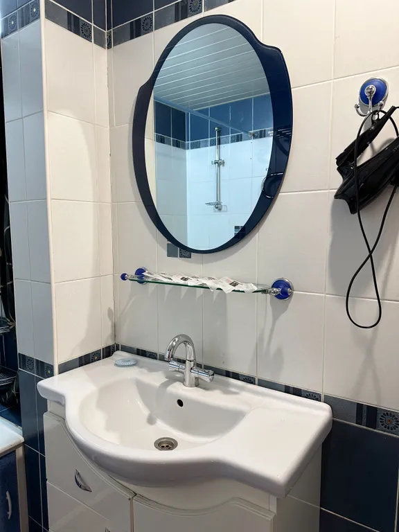 Квартира 2-комнатная Квартира — Хабаровск