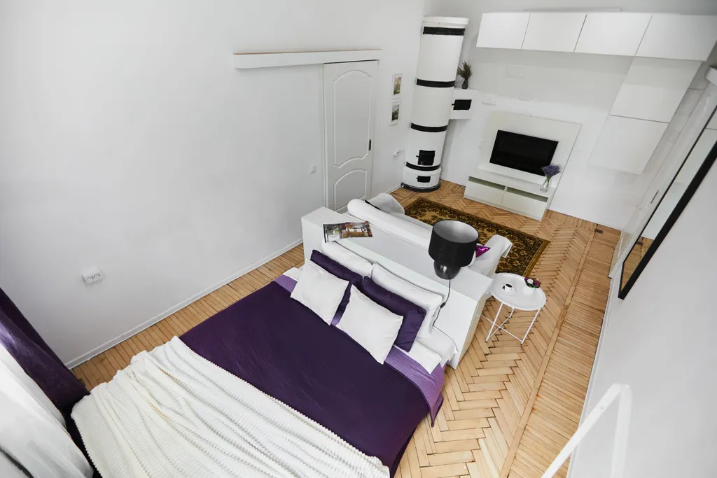 Квартира в самом центре событий — аренда посуточно в Санкт-Петербург