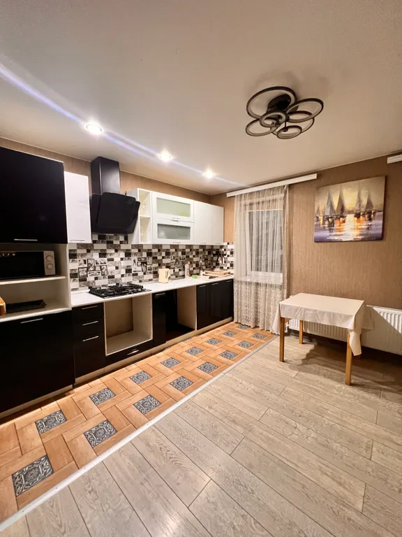 Коттедж Уютная квартира — аренда посуточно в Белогорск