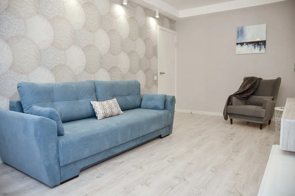 Квартира Современная и комфортабельная квартира — Севастополь