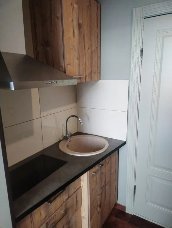 Квартира Комната — Адлер