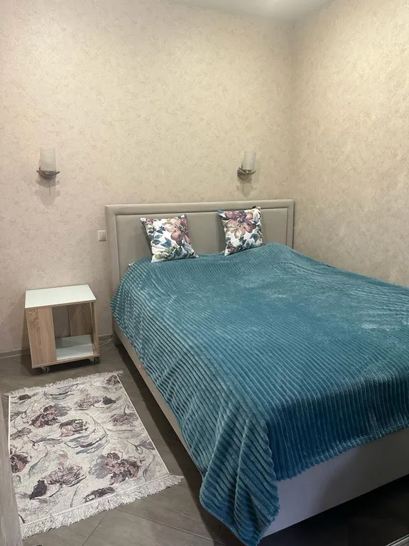 Квартира Квартира на берегу моря — Сириус