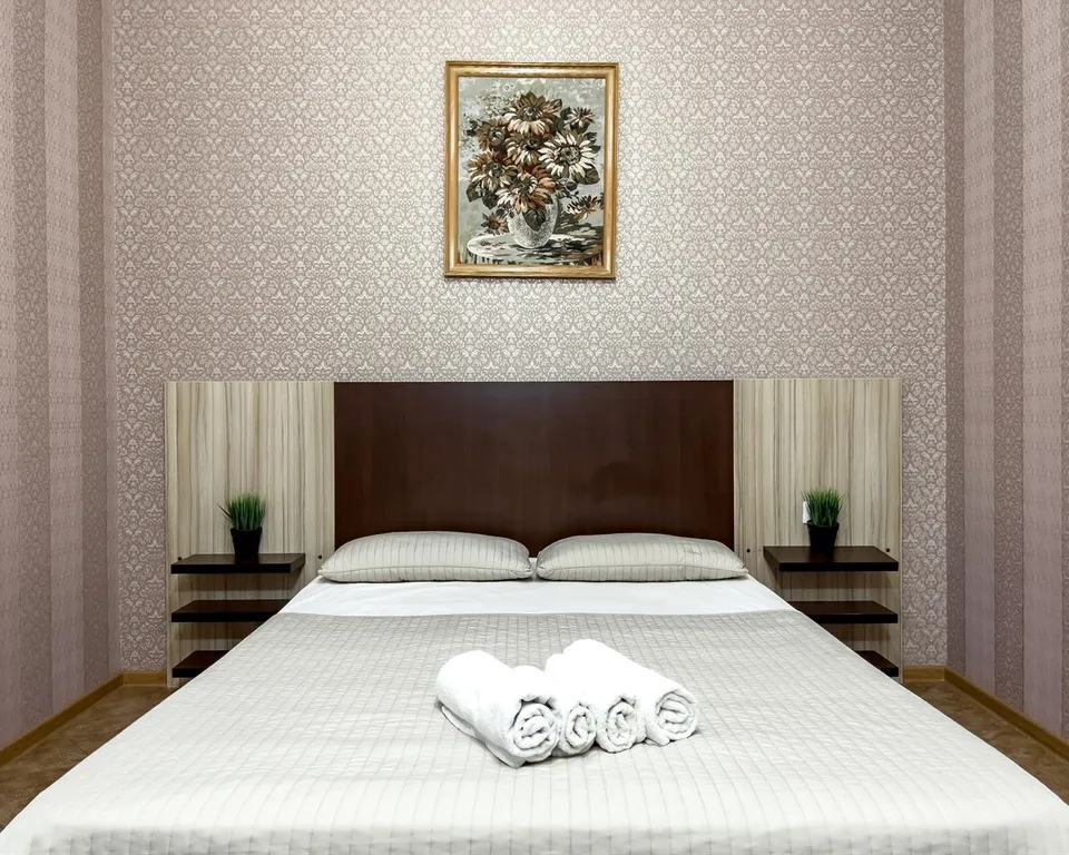 Квартира Комната — Адлер