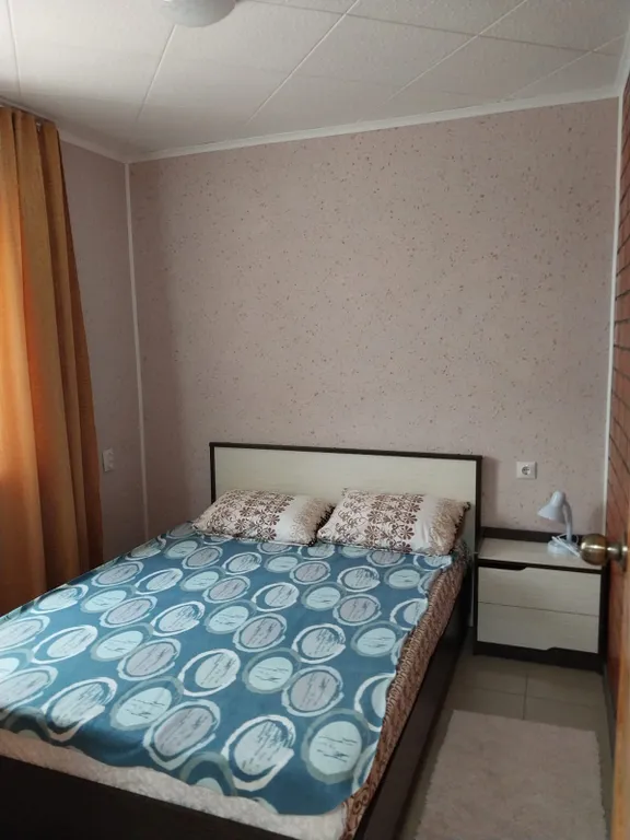 Отдельное жильё