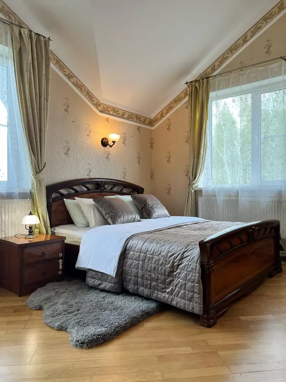 Дом Раменский