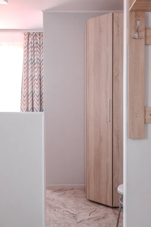 Квартира 1-комнатная Квартира — Анапа