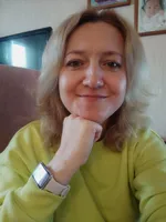Евгения Тимченко