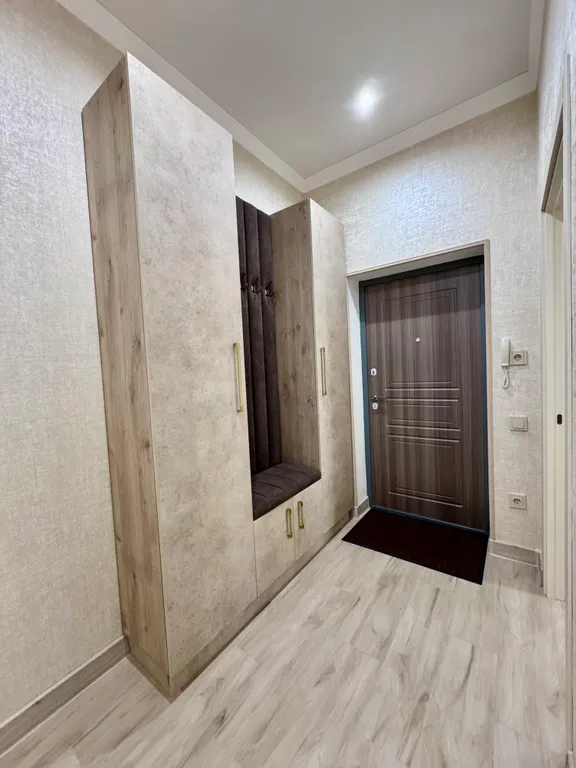 Апартаменты   в центре города -курорта Ессентуки