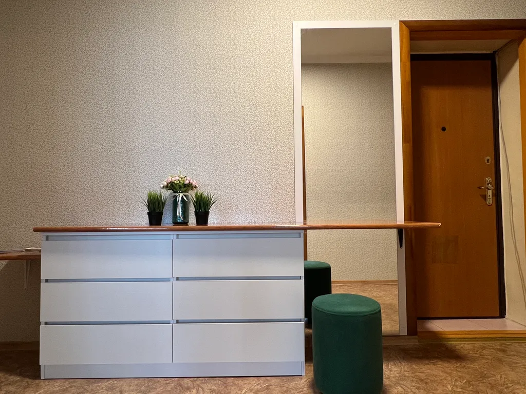 Апартаменты Green