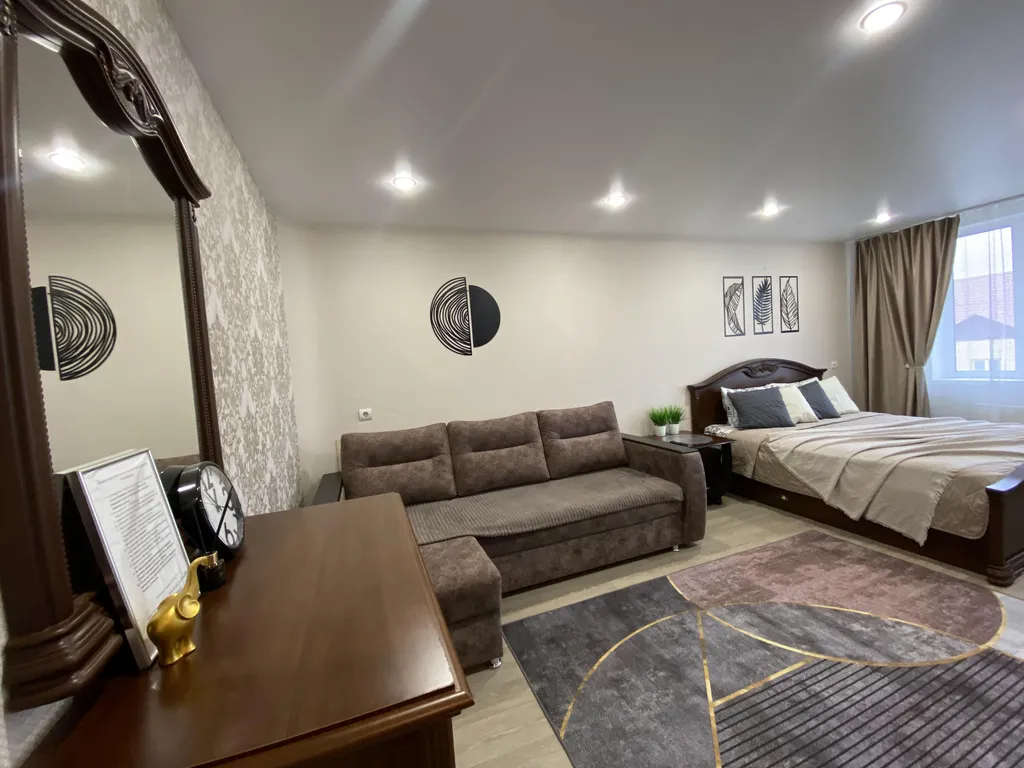 Квартира у мед центра Шумакова/Фишера, ТЦ ПланетаЛето