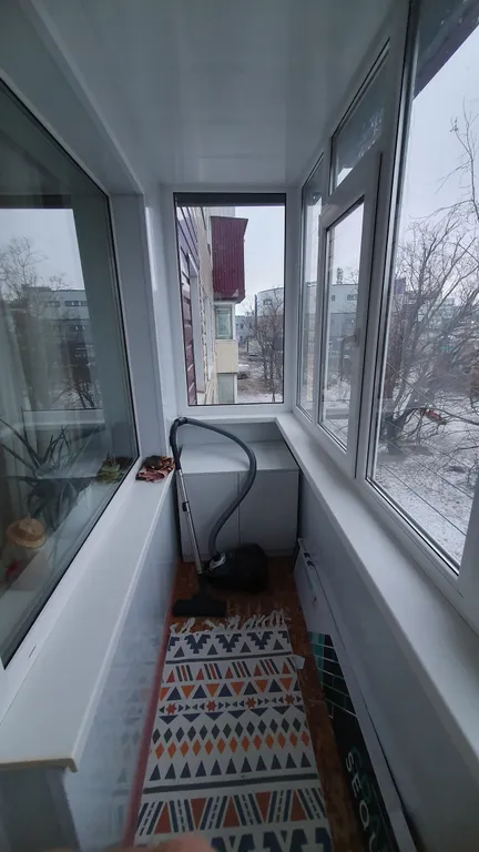 Уютная квартира на красной линии