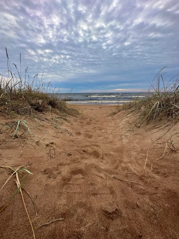 Коттедж Уютный дом на восточном побережье Ладожского озера — Нурмойла