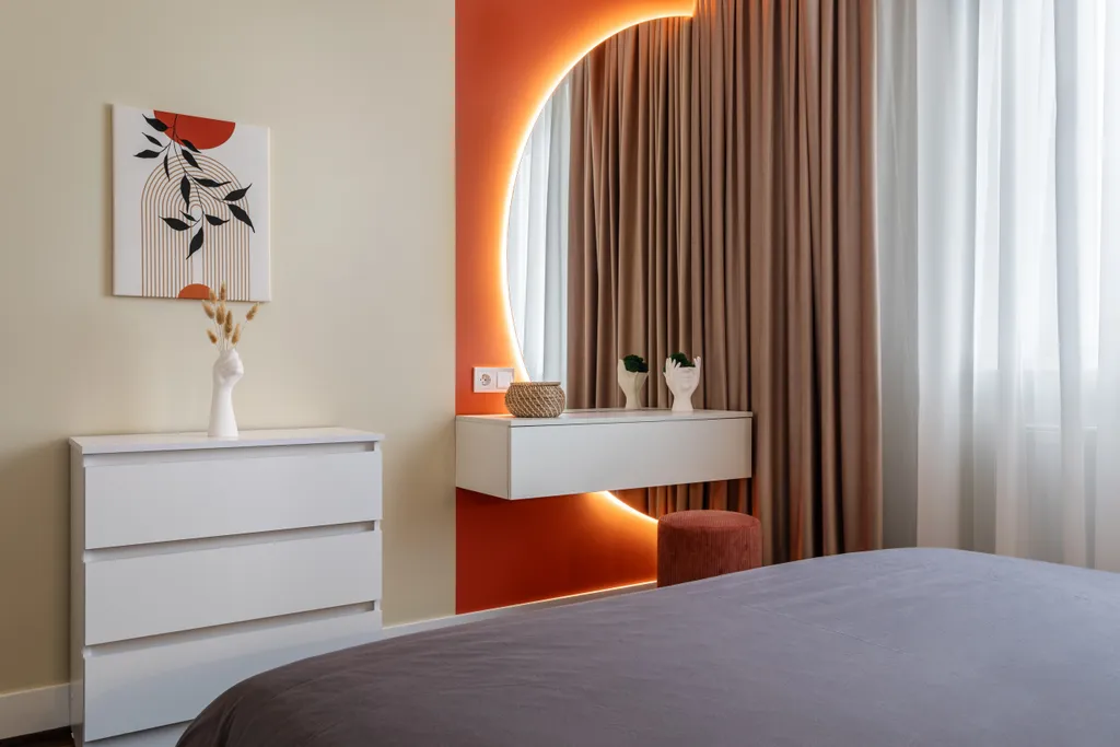 Квартира Квартира lush green apartments в новом жк — Зеленоградск