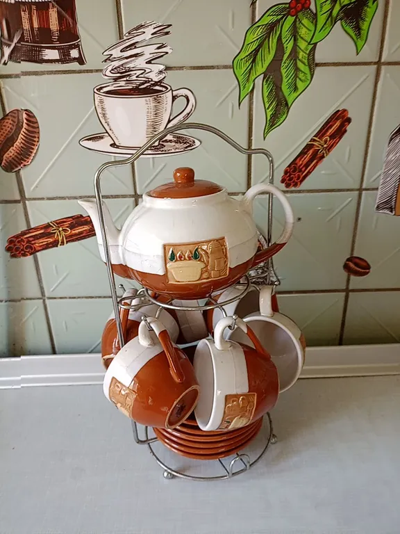 1-комнатная квартира в центре города