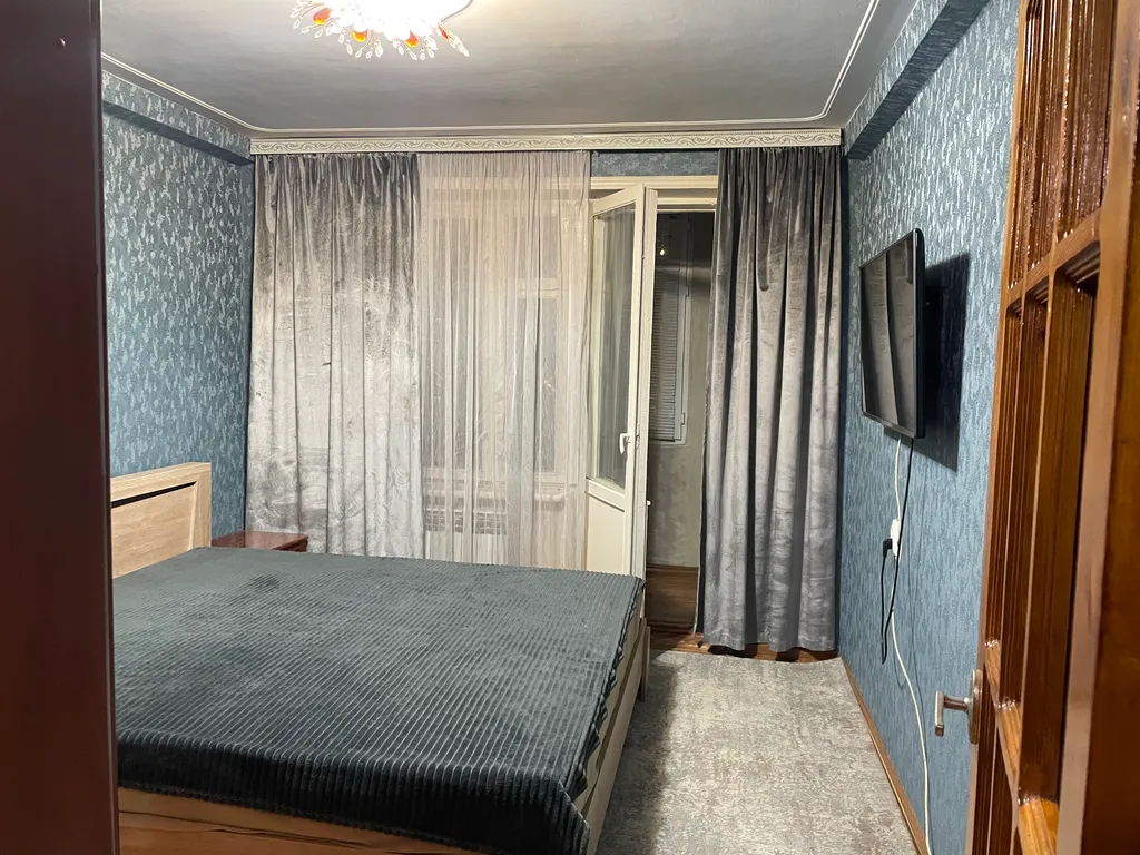 Квартира Квартира на берегу моря — Дербент