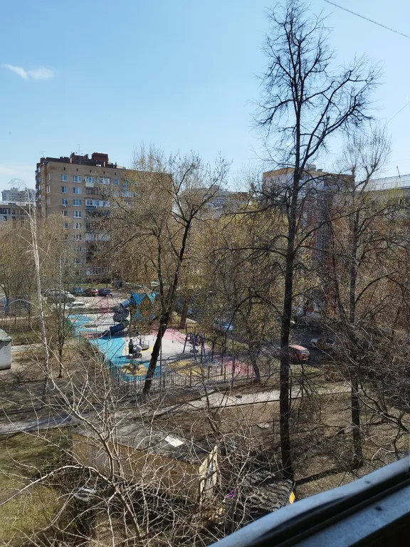 Квартира Уютная квартира для интеллигентных гостей, центр — Москва
