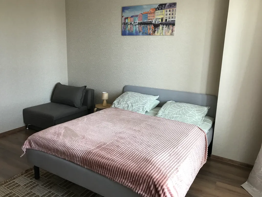 Апартаменты Ратсхоф