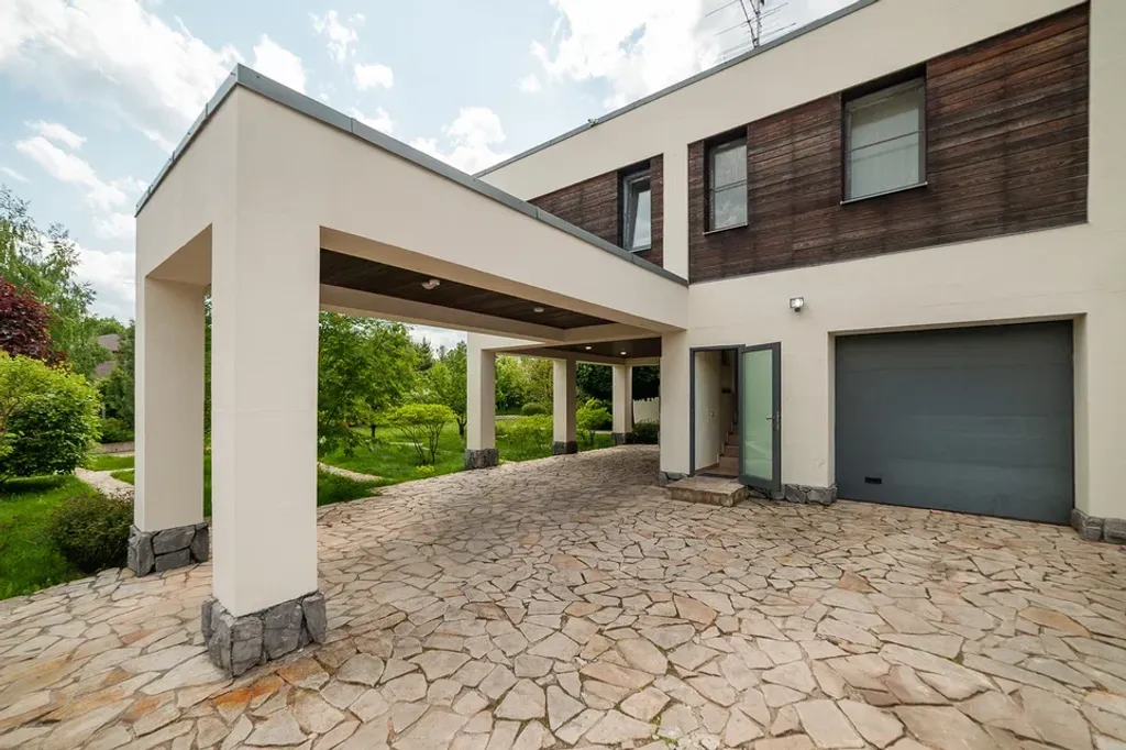 Резиденция