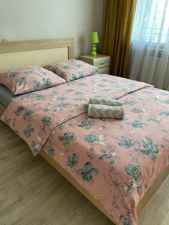 Квартира в районе Универсама 2