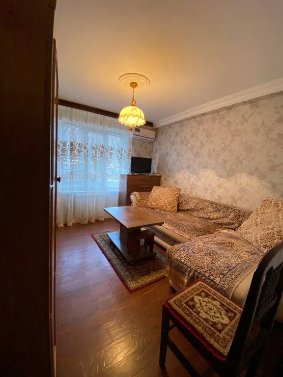 Квартира Уютная квартира у моря — Дербент