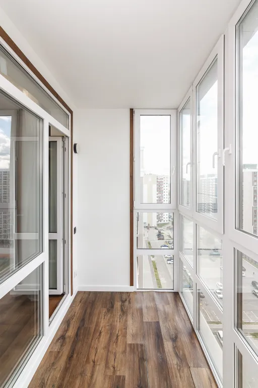 Вип квартира в Литераторе