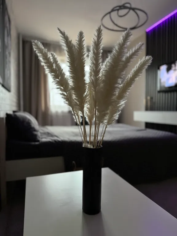 Уютная квартира недалеко от центра