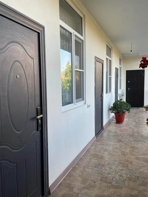 Квартира Комната — Сухум