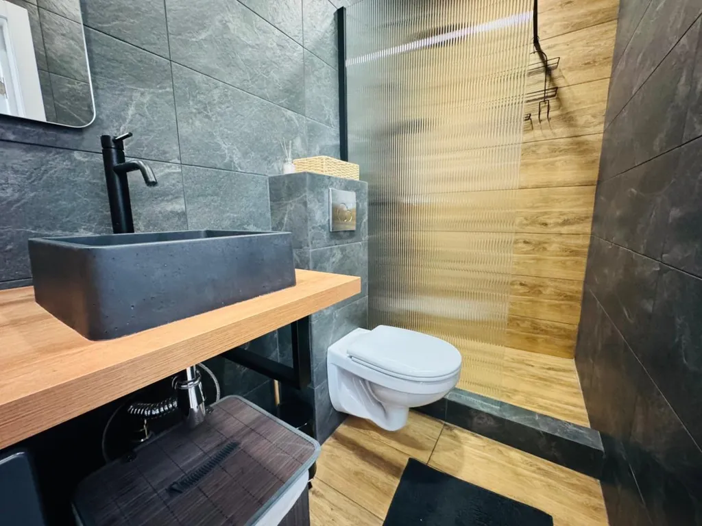 Квартира 1-комнатная Квартира — Анапа