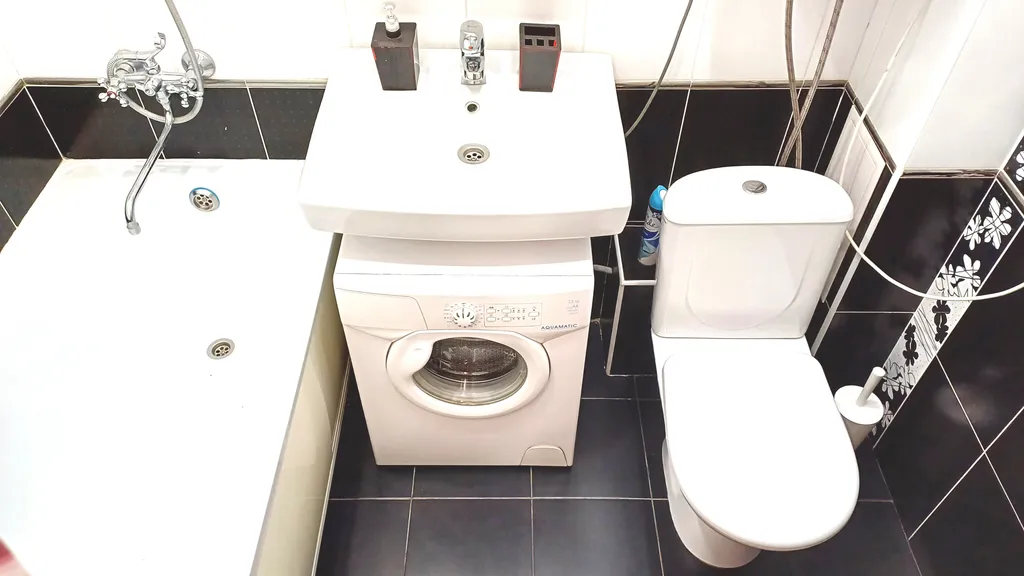 Тёплое место в центре с красивым видом на город