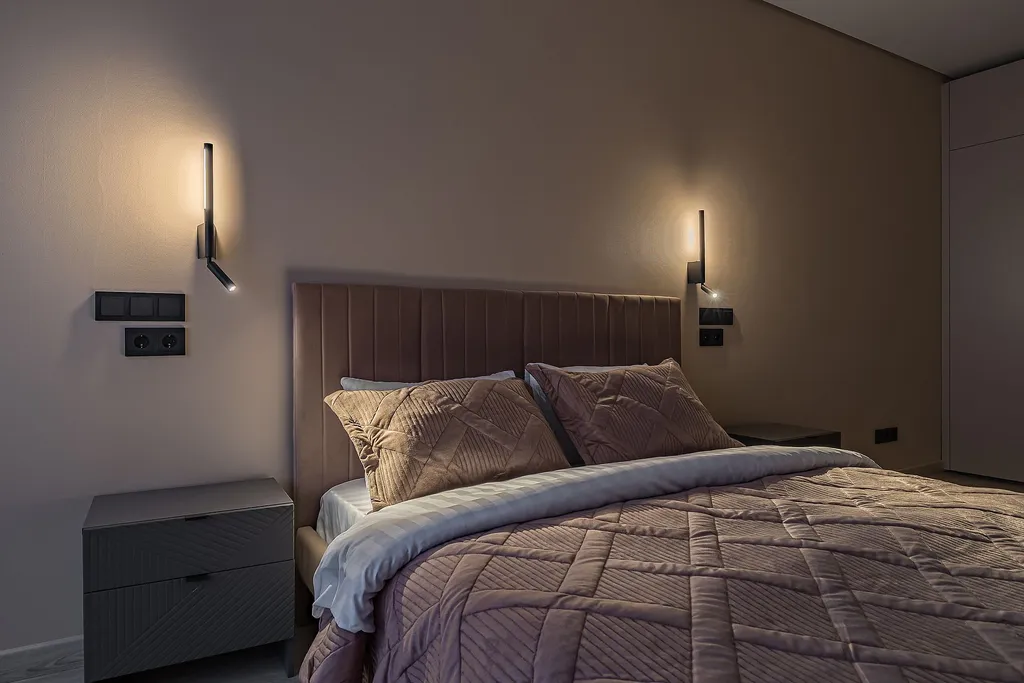 Новая уютная квартира рядом с центром