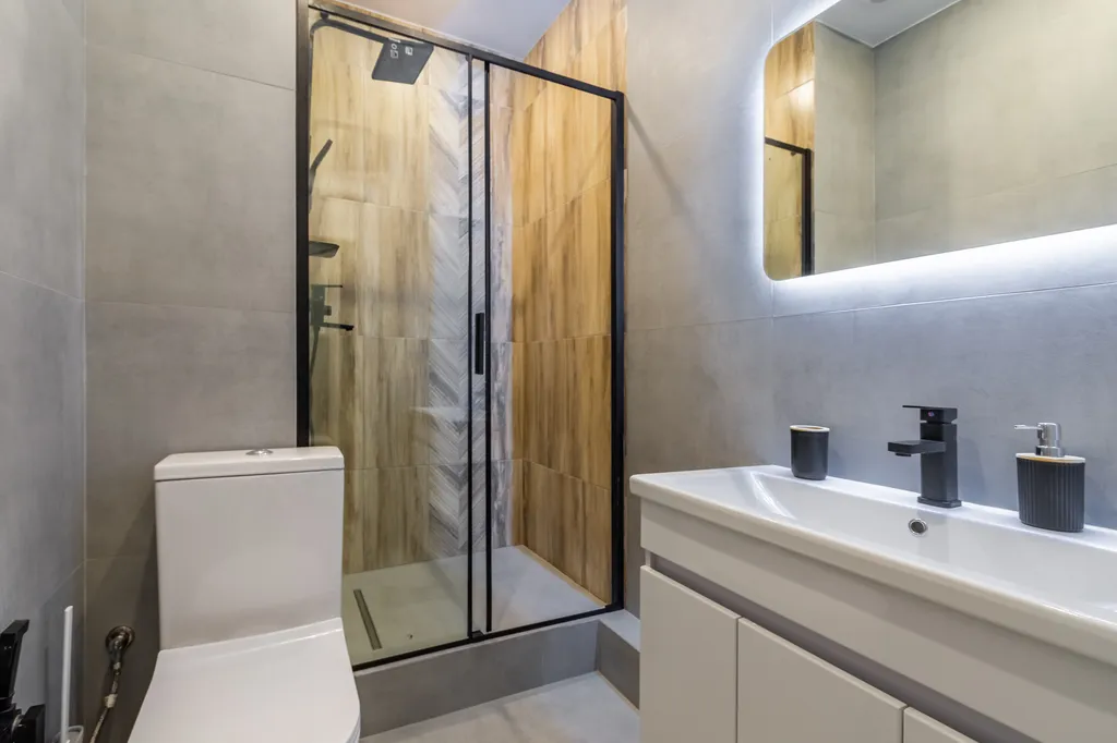 Романтическая студия в ЖК Миниполис Дивный