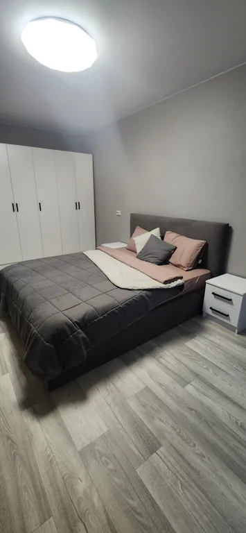 2-комнатная квартира рядом с Парком и Горным воздухом