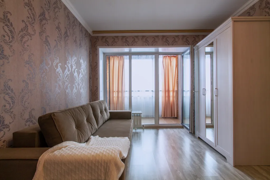 Bliss aparts Pobeda 21a