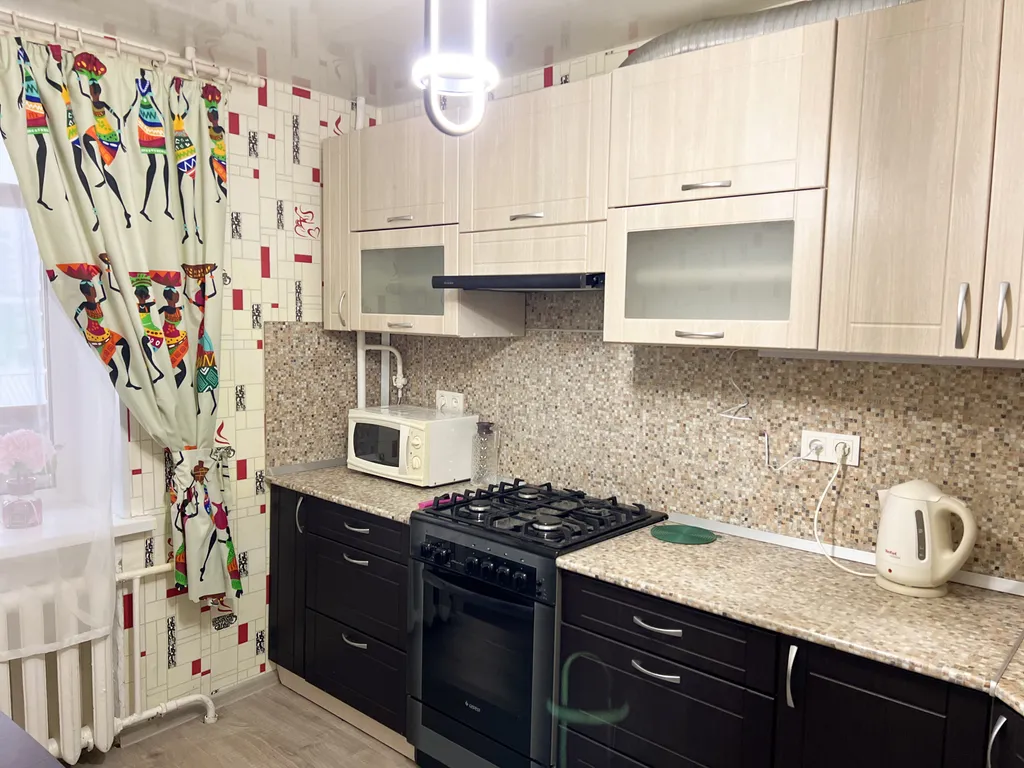 Квартира Квартира на Вересова-Чистые пруды — Великий Новгород