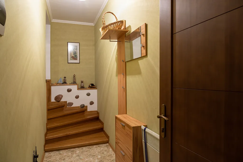 Квартира Большая квартира рядом с сосновым парком и пляжем — Пионерский