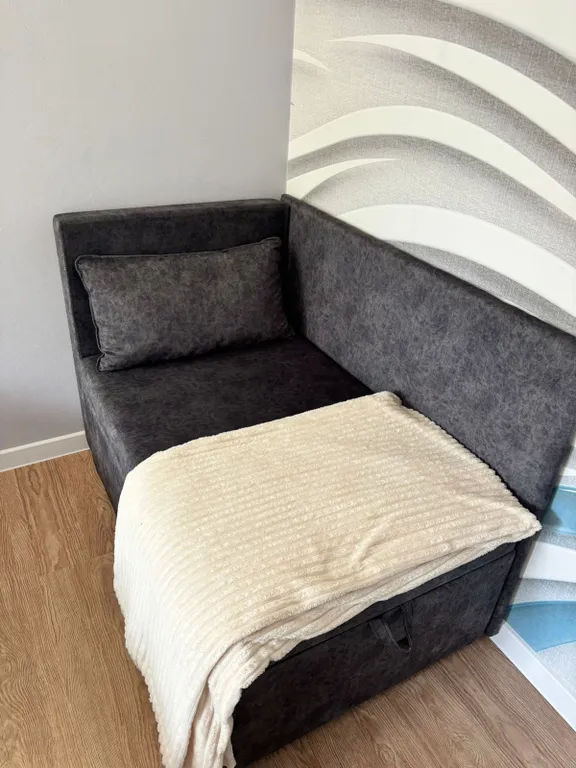 Коттедж Дом с двумя комнатами и кухней — Сочи