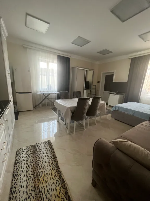 Коттедж Уютный домик недалеко от моря — Махачкала