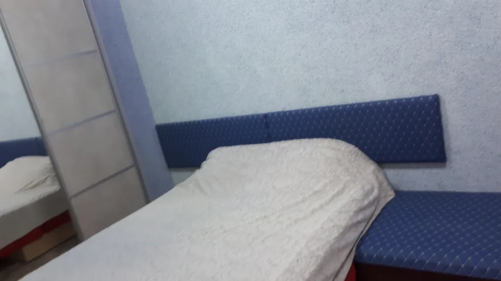 Двухкомнатная квартира класса комфорт