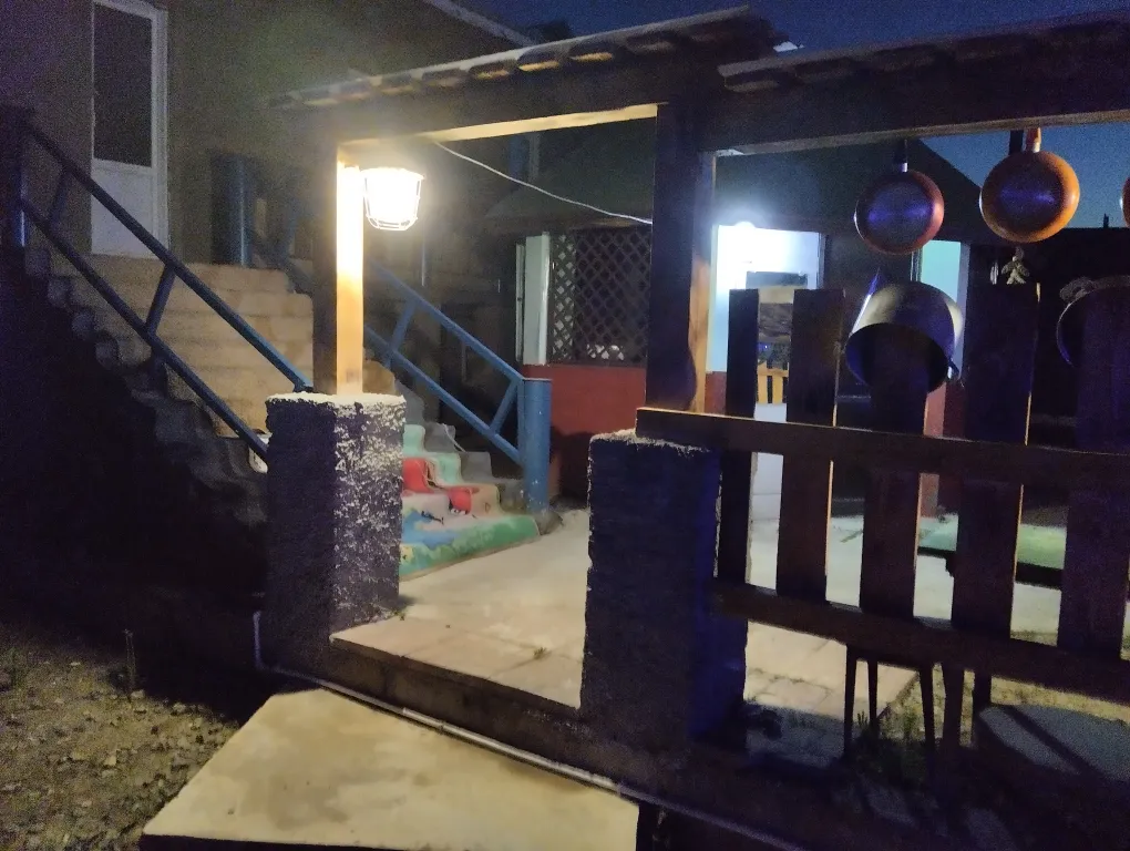 Коттедж 3-комнатный Дом — Шатура