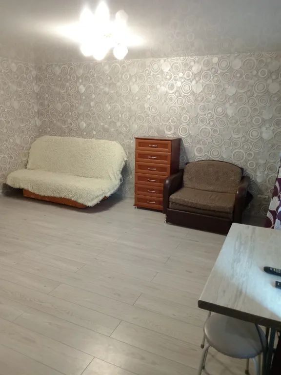 Уютная студия в центре рядом с набережной