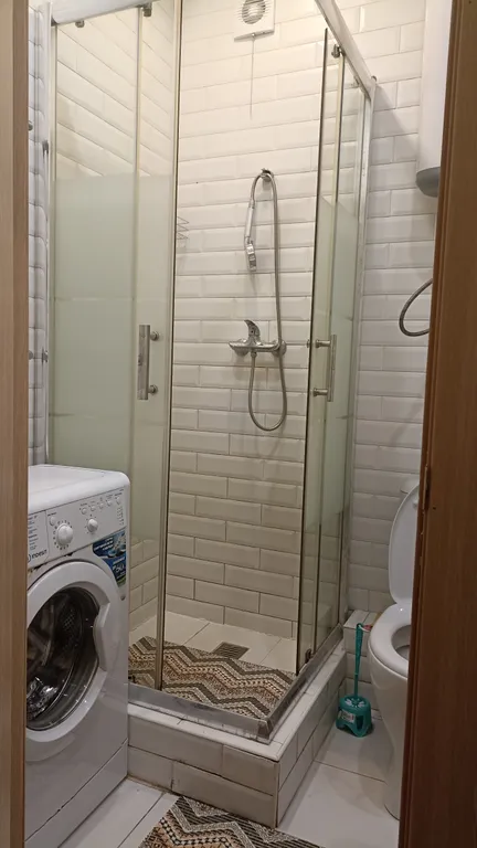 Уютные миниатюрные апартаменты в самом центре города у Волги