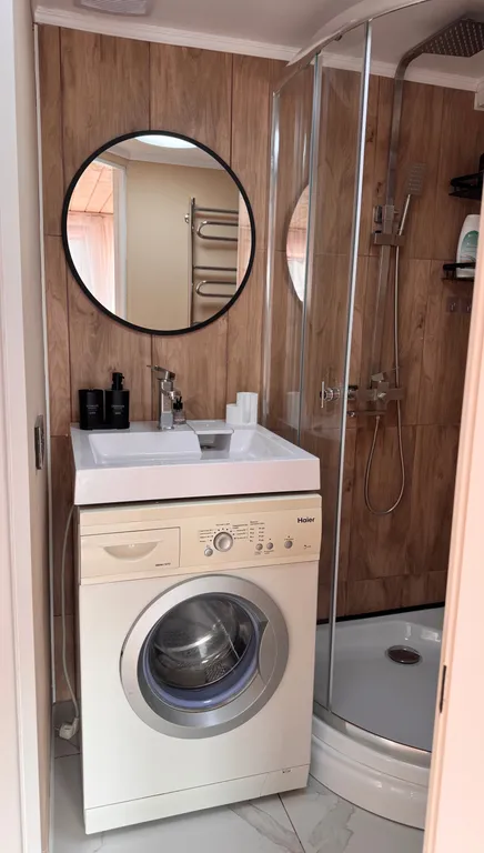 Уютный домик в Янтарном