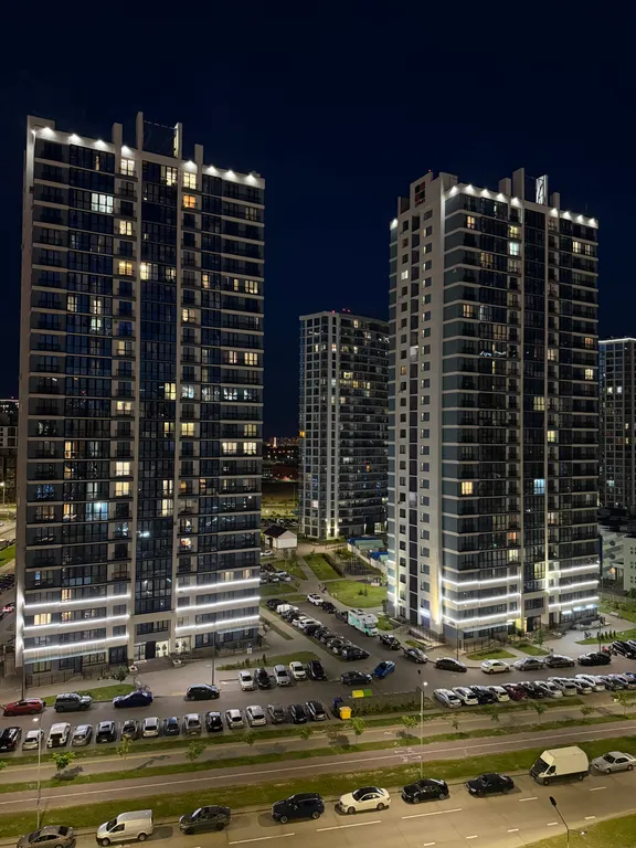 Дизайнерская студия Loft в Minsk World возле метро рядом с центром