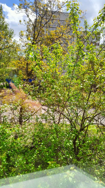 Уютная квартира в курортном городе