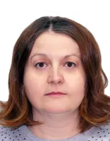 Наталья