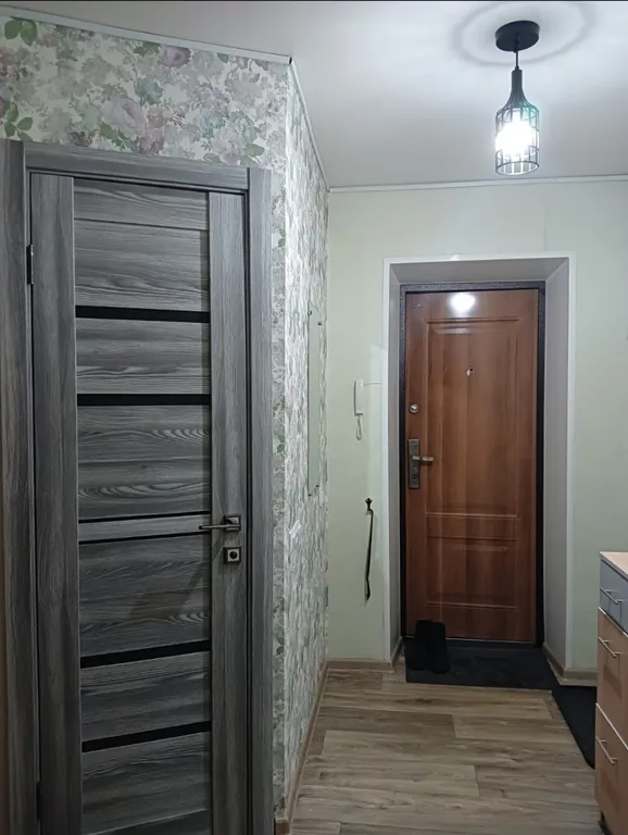 Уютная двухкомнатная квартира со всеми удобствами