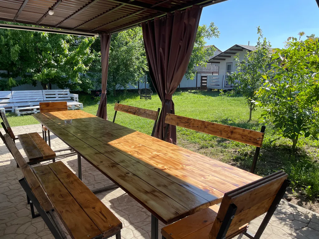 1-комнатный Дом